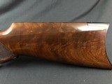 SOLD !!! WINCHESTER 1886 HIGH GRADE 45-70 AS NEW! MUST SEE! - 4 of 18