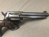 SOLD !! COLT THUNDERER .41 ANTIQUE - 3 of 7