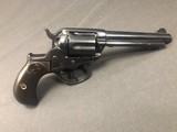 SOLD !! COLT THUNDERER .41 ANTIQUE - 1 of 7