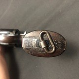 SALE PENDING !! COLT US ARMY 1909 DA 45LC 1911 - 6 of 11