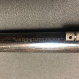 SALE PENDING !! COLT US ARMY 1909 DA 45LC 1911 - 10 of 11