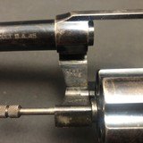 SALE PENDING !! COLT US ARMY 1909 DA 45LC 1911 - 9 of 11