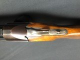 Sold !KRIEGHOFF K80 12GA
COMBO 2 BARRELS
FULLY ADJUSTABLE WITH CASE - 3 of 18