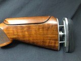 Sold !KRIEGHOFF K80 12GA
COMBO 2 BARRELS
FULLY ADJUSTABLE WITH CASE - 8 of 18