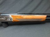 Sold !KRIEGHOFF K80 12GA
COMBO 2 BARRELS
FULLY ADJUSTABLE WITH CASE - 14 of 18