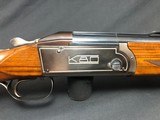 Sold !KRIEGHOFF K80 12GA
COMBO 2 BARRELS
FULLY ADJUSTABLE WITH CASE - 13 of 18
