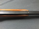 Sold !KRIEGHOFF K80 12GA
COMBO 2 BARRELS
FULLY ADJUSTABLE WITH CASE - 4 of 18