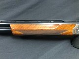Sold !KRIEGHOFF K80 12GA
COMBO 2 BARRELS
FULLY ADJUSTABLE WITH CASE - 10 of 18