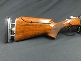 Sold !KRIEGHOFF K80 12GA
COMBO 2 BARRELS
FULLY ADJUSTABLE WITH CASE - 15 of 18