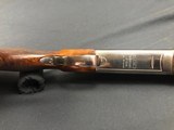 Sold !KRIEGHOFF K80 12GA
COMBO 2 BARRELS
FULLY ADJUSTABLE WITH CASE - 16 of 18