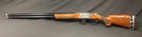 Sold !KRIEGHOFF K80 12GA
COMBO 2 BARRELS
FULLY ADJUSTABLE WITH CASE - 2 of 18
