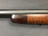 SOLD !!!! WINCHESTER MOD 70 PUSHFEED 25-06 CUSTOM STOCKED - 7 of 19