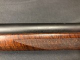 SOLD !!!! WINCHESTER MOD 70 PUSHFEED 25-06 CUSTOM STOCKED - 6 of 19