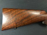 SOLD !!!! WINCHESTER MOD 70 PUSHFEED 25-06 CUSTOM STOCKED - 11 of 19