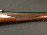 SOLD !!!! WINCHESTER MOD 70 PUSHFEED 25-06 CUSTOM STOCKED - 13 of 19