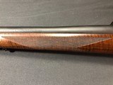 SOLD !!!! WINCHESTER MOD 70 PUSHFEED 25-06 CUSTOM STOCKED - 5 of 19