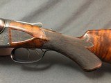 Sale pending!!!PARKER BROS. AH 10GA ORDERED BY CHARLES PARKER SHOW GUN 1890 ANTIQUE WITH LETTER - 5 of 25