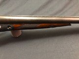 Sale pending!!!PARKER BROS. AH 10GA ORDERED BY CHARLES PARKER SHOW GUN 1890 ANTIQUE WITH LETTER - 10 of 25
