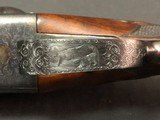 Sale pending!!!PARKER BROS. AH 10GA ORDERED BY CHARLES PARKER SHOW GUN 1890 ANTIQUE WITH LETTER - 17 of 25