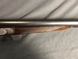 SALE PENDING!! HENRY ATKIN LONDON 10GA SIDELOCK EJECTOR1896 - 10 of 20