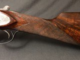 SALE PENDING!! HENRY ATKIN LONDON 10GA SIDELOCK EJECTOR1896 - 5 of 20
