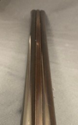 SALE PENDING!! HENRY ATKIN LONDON 10GA SIDELOCK EJECTOR1896 - 19 of 20