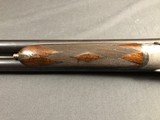 SALE PENDING!! HENRY ATKIN LONDON 10GA SIDELOCK EJECTOR1896 - 13 of 20