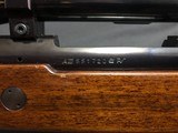 SAKO AIII FINBEAR .300 WIN. MAG. MUZZLE BREAK WITH 3-9 SCOPE - 8 of 20