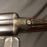 SALE PENDING !! B. HALLIDAY & CO 12GA
2INCH
EJECTOR
5LBS 1OZ
!!! EXCELLENT - 13 of 22