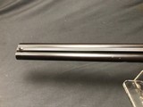 SOLD !!!! WINCHESTER GRAND CANADIAN MODEL 23 56 OF 450 20GA WITH CASE - 17 of 25