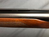 SOLD !!!! WINCHESTER GRAND CANADIAN MODEL 23 56 OF 450 20GA WITH CASE - 10 of 25