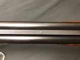 SOLD !!!! WINCHESTER GRAND CANADIAN MODEL 23 56 OF 450 20GA WITH CASE - 16 of 25