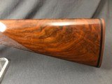 SOLD !!!! WINCHESTER GRAND CANADIAN MODEL 23 56 OF 450 20GA WITH CASE - 12 of 25