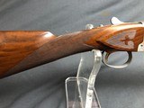 SOLD !!!! WINCHESTER GRAND CANADIAN MODEL 23 56 OF 450 20GA WITH CASE - 6 of 25