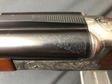 SOLD !!!! WINCHESTER GRAND CANADIAN MODEL 23 56 OF 450 20GA WITH CASE - 11 of 25