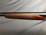 SOLD !!!! WINCHESTER GRAND CANADIAN MODEL 23 56 OF 450 20GA WITH CASE - 9 of 25
