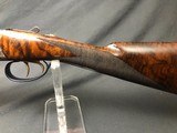 SOLD !!! Connecticut Shotgun Manufacturing Company RBL 20ga 4X wood AS NEW! - 10 of 20