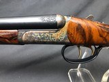 SOLD !!! Connecticut Shotgun Manufacturing Company RBL 20ga 4X wood AS NEW! - 7 of 20