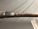 SOLD !!! Connecticut Shotgun Manufacturing Company RBL 20ga 4X wood AS NEW! - 15 of 20