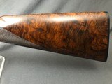 SOLD !!! Connecticut Shotgun Manufacturing Company RBL 20ga 4X wood AS NEW! - 9 of 20