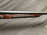 SOLD !!! Connecticut Shotgun Manufacturing Company RBL 20ga 4X wood AS NEW! - 6 of 20