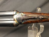 SOLD !!! Connecticut Shotgun Manufacturing Company RBL 20ga 4X wood AS NEW! - 12 of 20