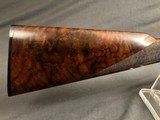 SOLD !!! Connecticut Shotgun Manufacturing Company RBL 20ga 4X wood AS NEW! - 5 of 20