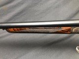 SOLD !!! Connecticut Shotgun Manufacturing Company RBL 20ga 4X wood AS NEW! - 8 of 20