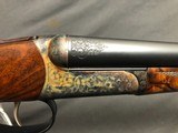 SOLD !!! Connecticut Shotgun Manufacturing Company RBL 20ga 4X wood AS NEW! - 4 of 20