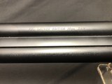 SOLD !!! Connecticut Shotgun Manufacturing Company RBL 20ga 4X wood AS NEW! - 11 of 20