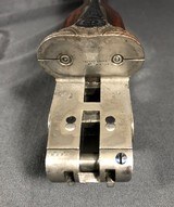 SOLD !!! HOLLAND & HOLLAND 12GA SIDELOCK WITH CASE 1896 ANTIQUE - 23 of 25