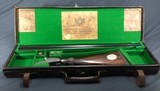 SOLD !!! HOLLAND & HOLLAND 12GA SIDELOCK WITH CASE 1896 ANTIQUE - 2 of 25