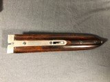 SOLD !!! HOLLAND & HOLLAND 12GA SIDELOCK WITH CASE 1896 ANTIQUE - 22 of 25