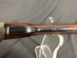 SOLD !!! HOLLAND & HOLLAND 12GA SIDELOCK WITH CASE 1896 ANTIQUE - 19 of 25